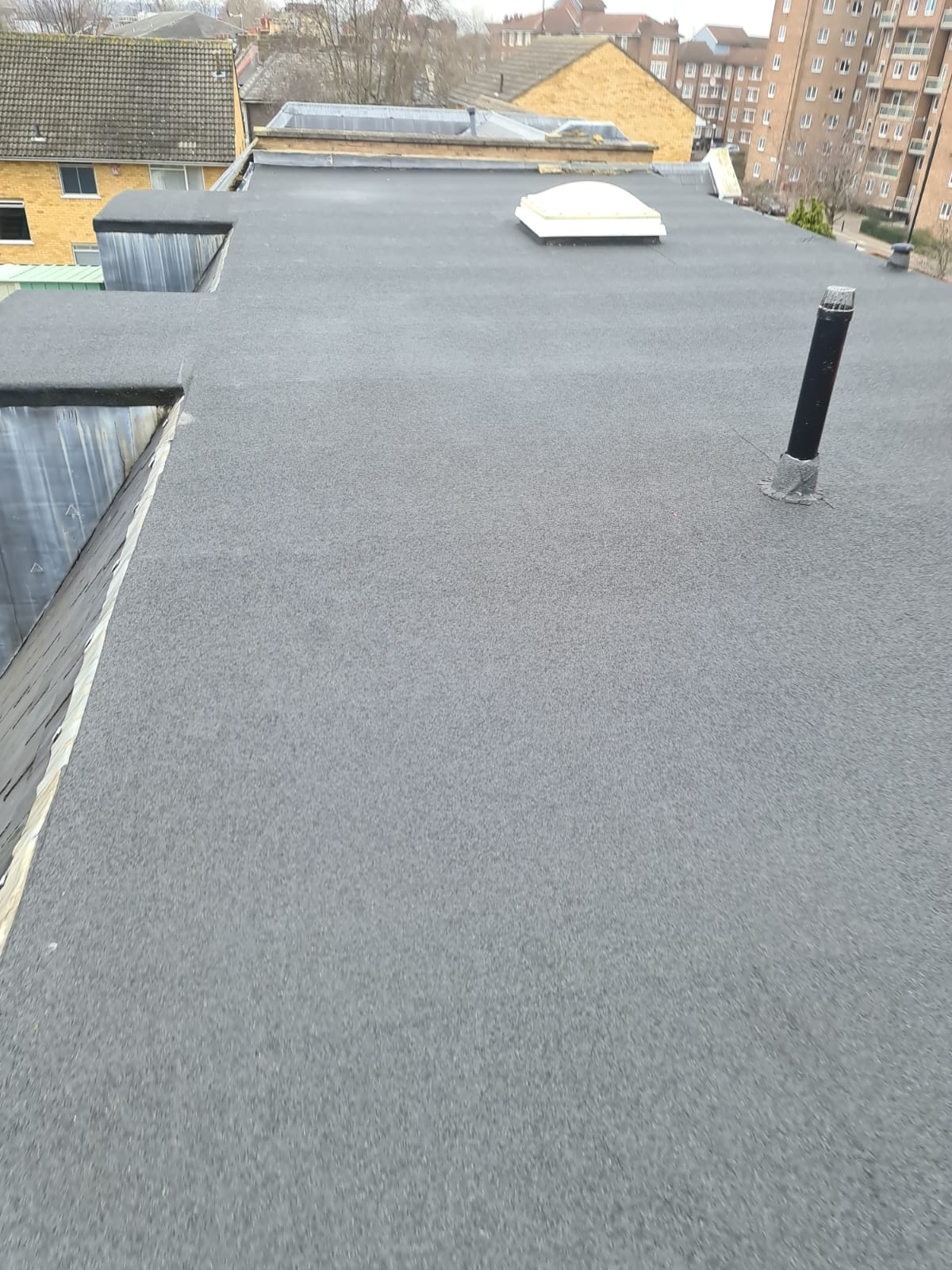 Essex Roofing Services